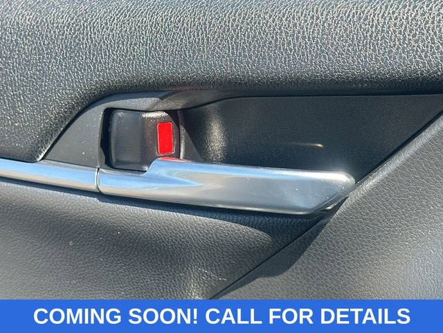 Used 2020 Toyota Camry XSE w/ Navigation Package image 35