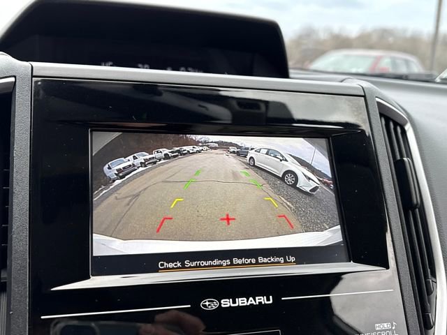 Used 2023 Subaru Impreza 2.0i image 14