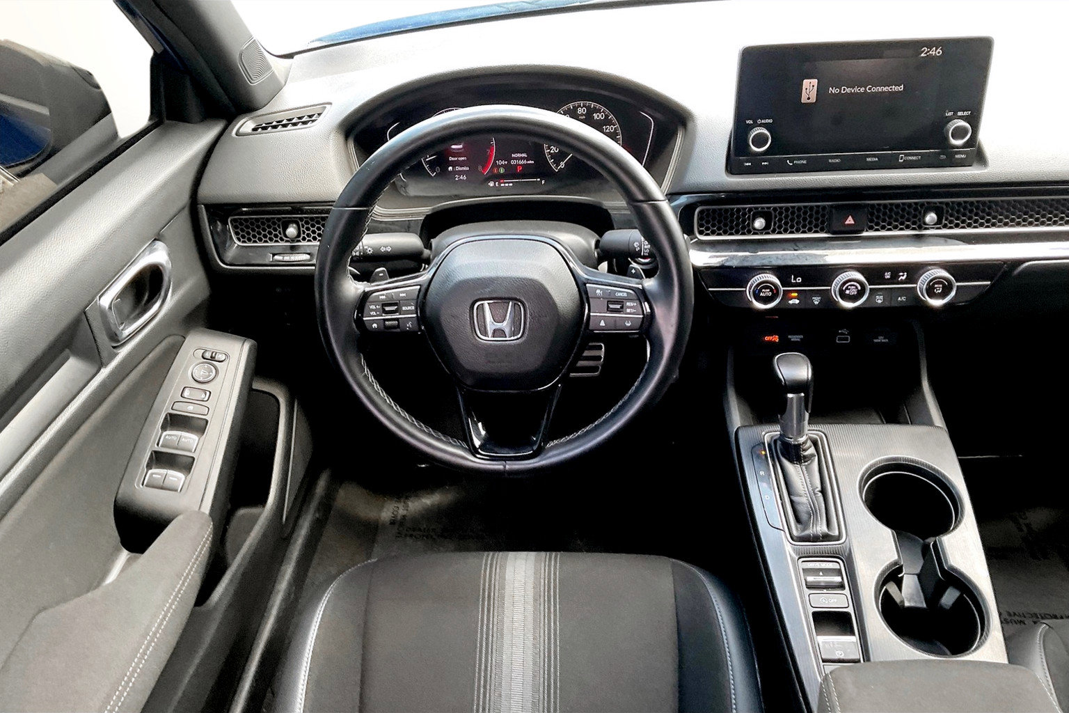 Used 2022 Honda Civic Sport image 5