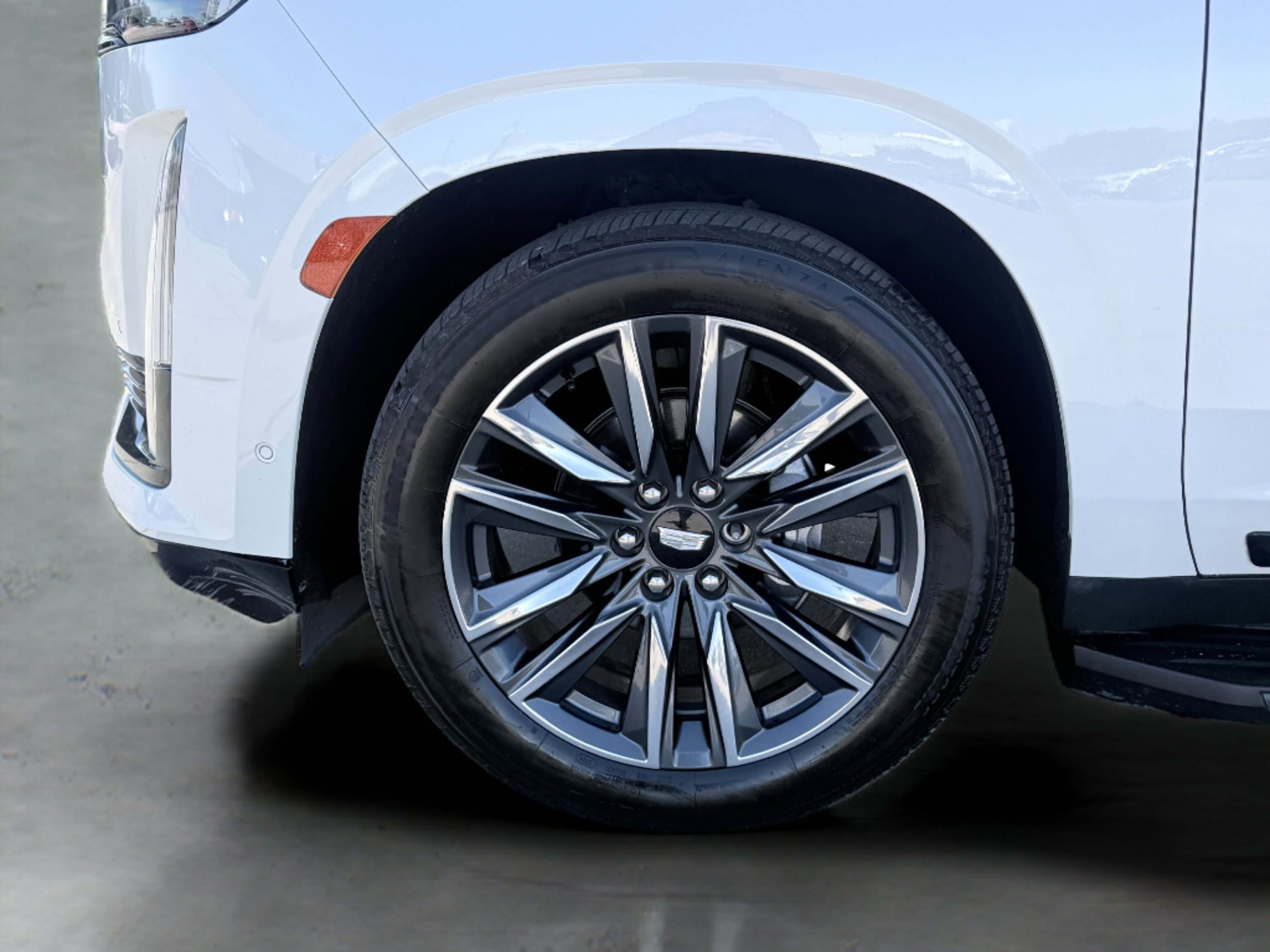 Used 2023 Cadillac Escalade Sport w/ Touring Package image 17