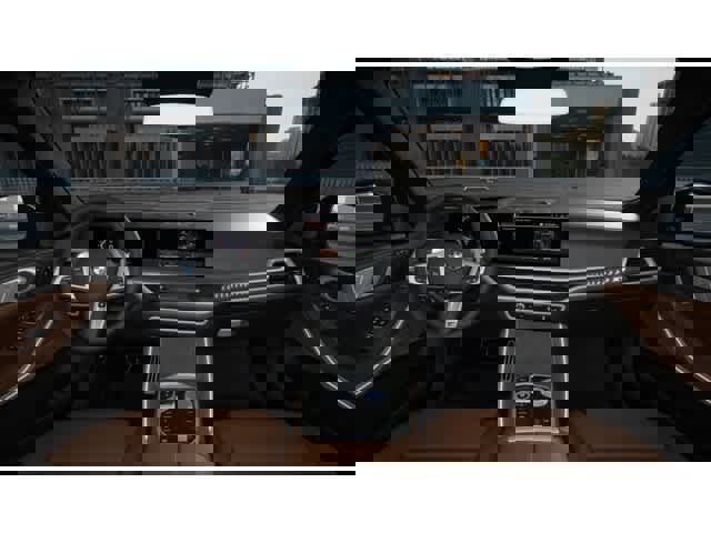 New 2027 BMW X7 xDrive40i AWD/4WD image 10