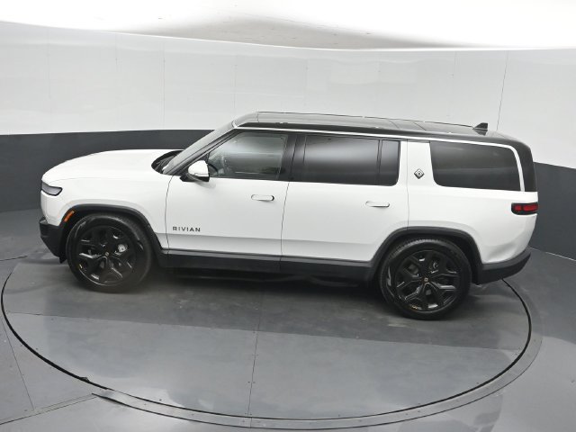 Used 2023 Rivian R1S Adventure Dual AWD/4WD image 47