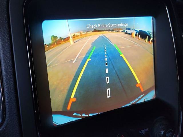 Used 2020 Dodge Durango R/T w/ Technology Group image 21