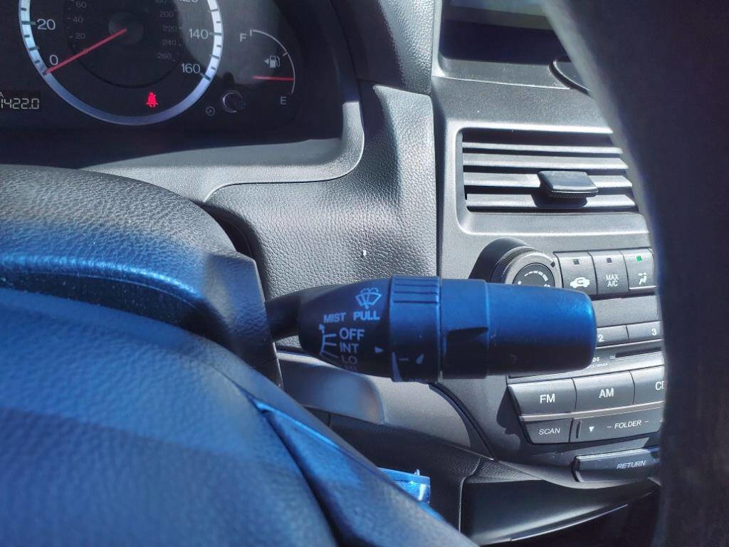 Used 2009 Honda Accord LX-S image 17