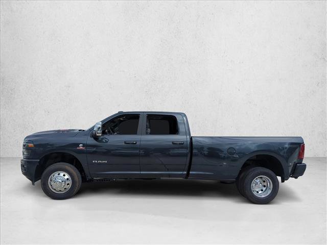 New 2026 RAM 3500 Laramie image 5