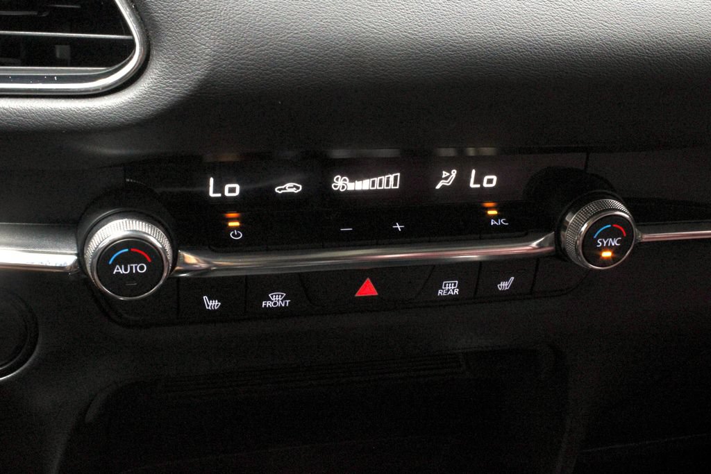 Used 2023 MAZDA CX-30 AWD 2.5 S w/ Preferred Package image 30