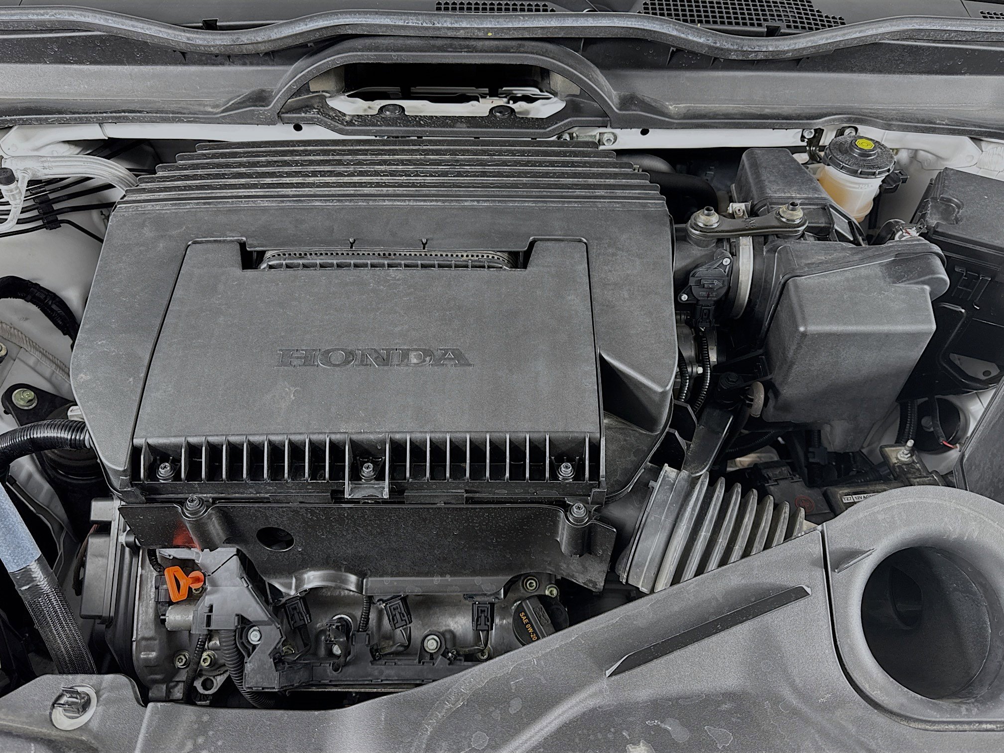 Certified 2023 Honda Pilot Touring image 33