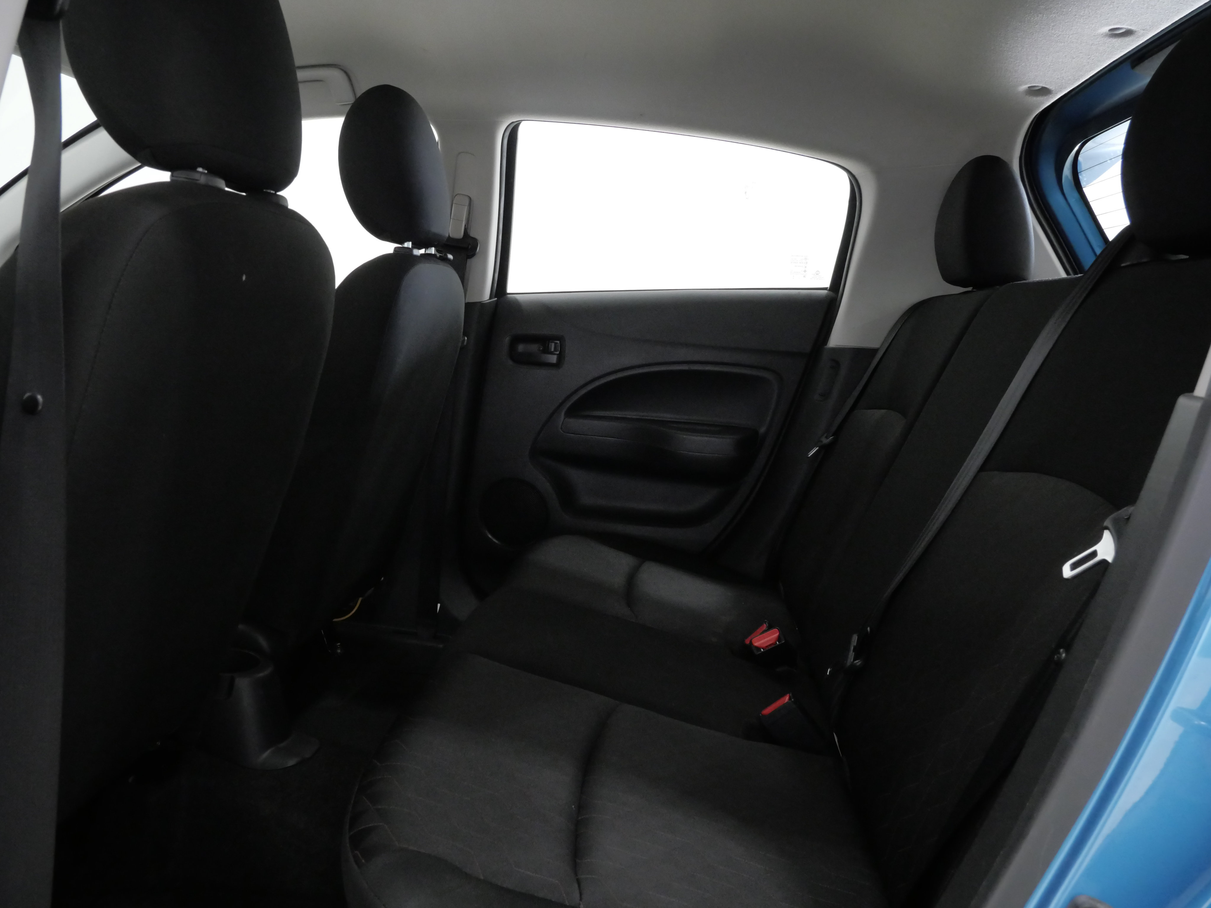 Used 2024 Mitsubishi Mirage ES FWD image 23