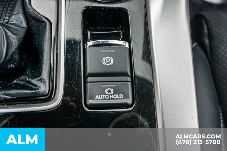 Used 2024 Mitsubishi Eclipse Cross SE AWD/4WD image 45