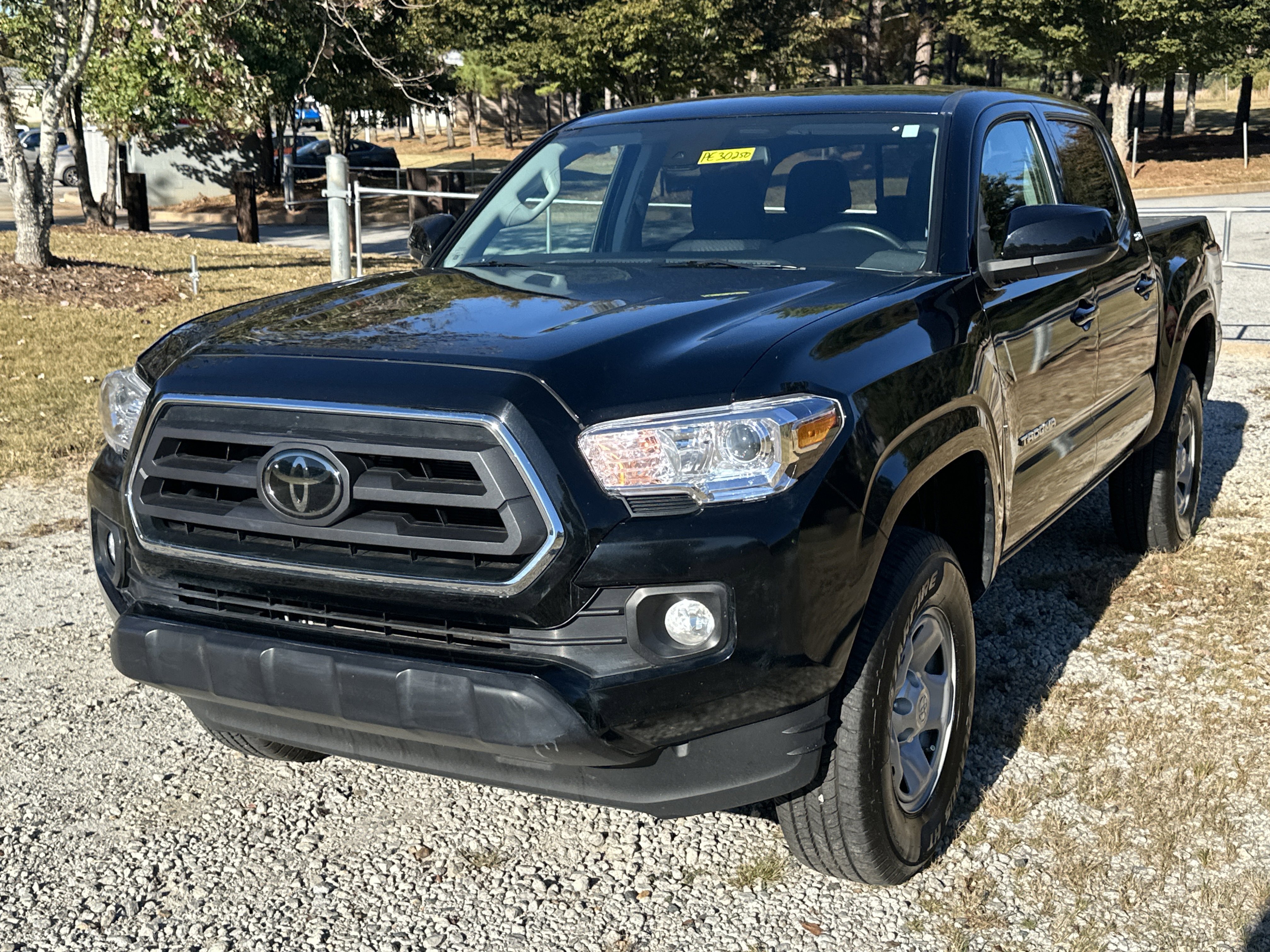 Used 2023 Toyota Tacoma SR5