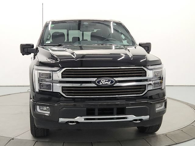 Used 2024 Ford F150 King Ranch w/ FX4 Off-Road Package AWD/4WD image 2