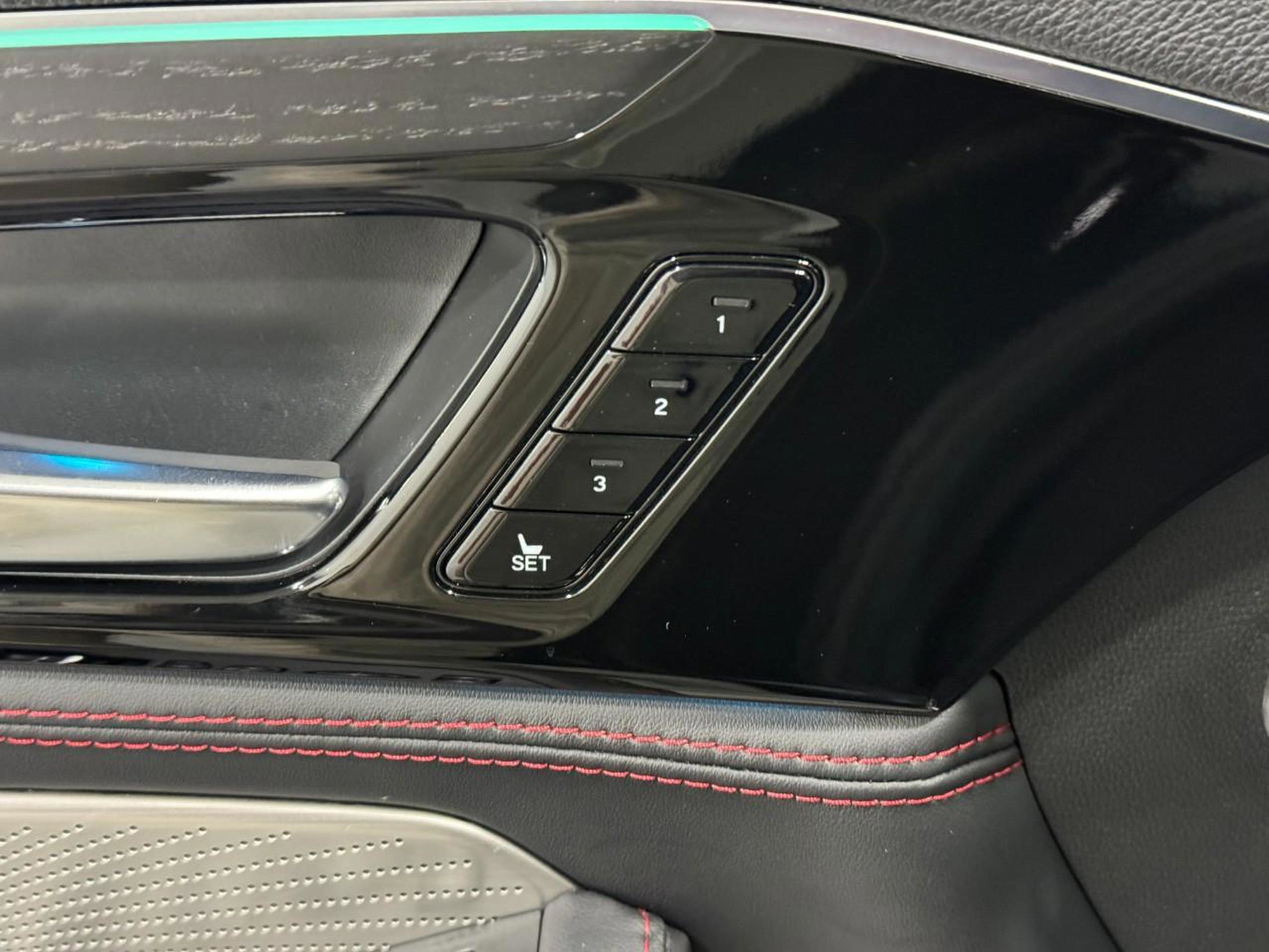 Used 2024 Acura MDX Type S image 24