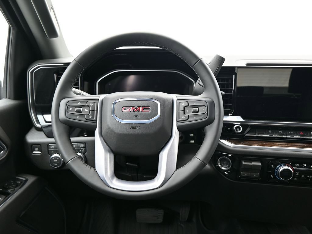 New 2026 GMC Sierra 3500 SLE w/ SLE Value Package image 10