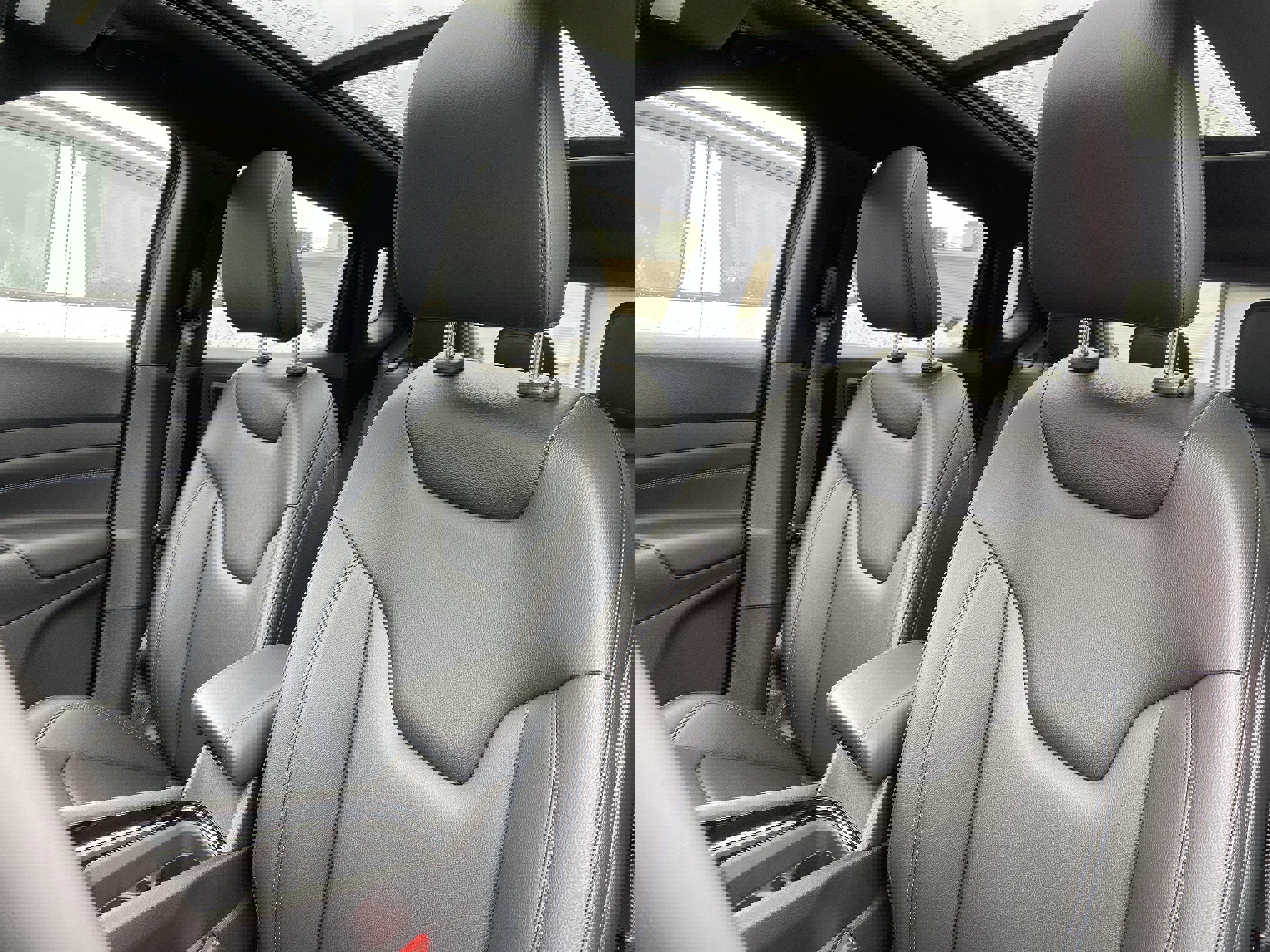 New 2026 Jeep Compass Limited image 9