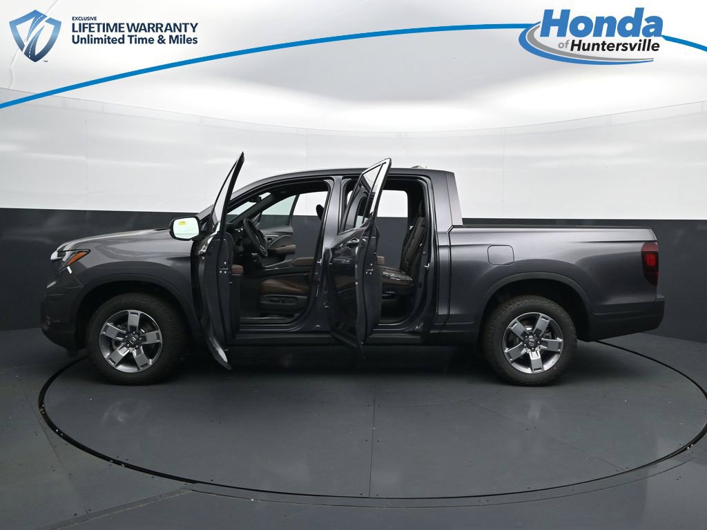 New 2026 Honda Ridgeline RTL image 55