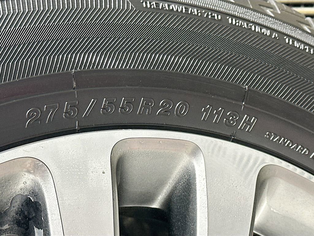 Used 2018 Ford Expedition Limited w/ Equipment Group 301A image 34