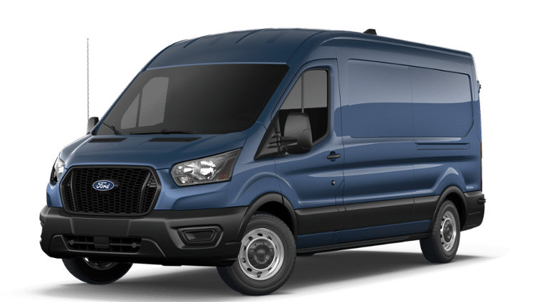 New 2027 Ford Transit 250 148 Medium Roof RWD image 9
