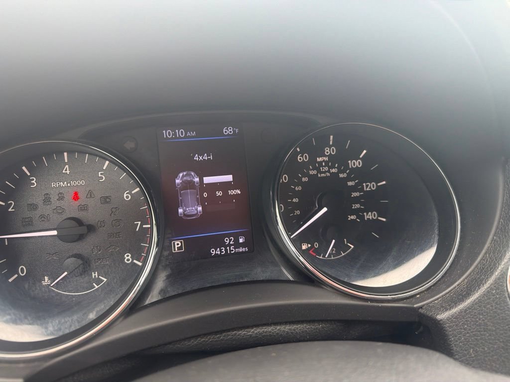 Used 2018 Nissan Rogue S AWD/4WD image 26