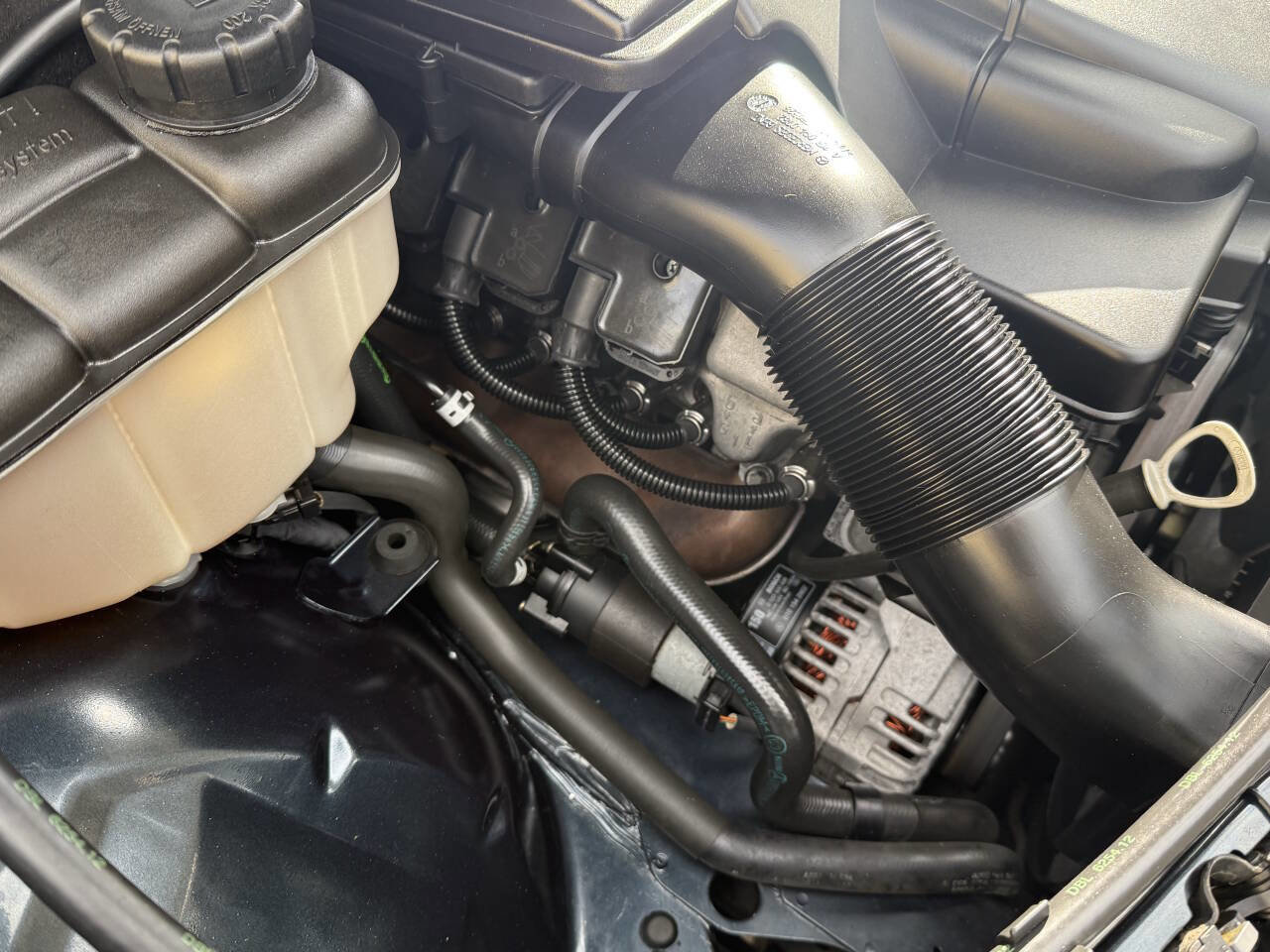 Used 2000 Mercedes-Benz CLK 430 Cabriolet image 38