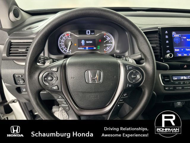 Used 2023 Honda Ridgeline Sport image 11