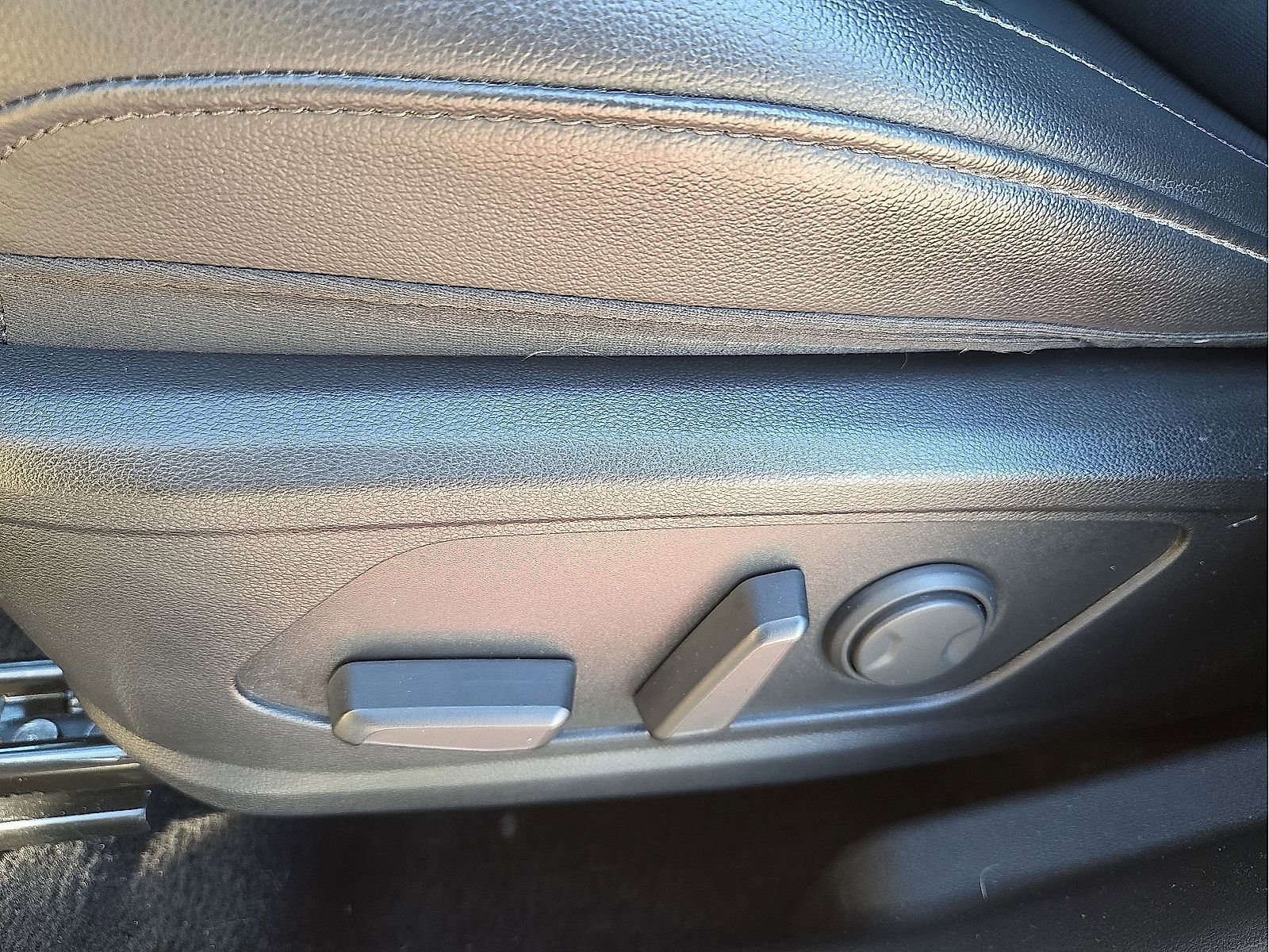 Used 2024 Hyundai Santa Cruz XRT image 14