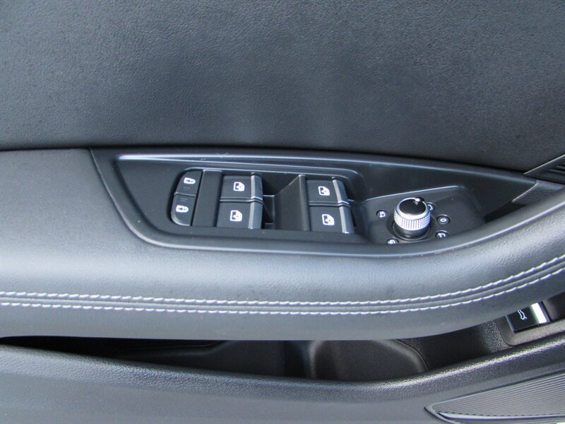 Used 2023 Audi A4 2.0T Premium Plus AWD/4WD image 21