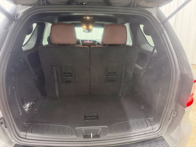 New 2027 Dodge Durango GT AWD/4WD image 22
