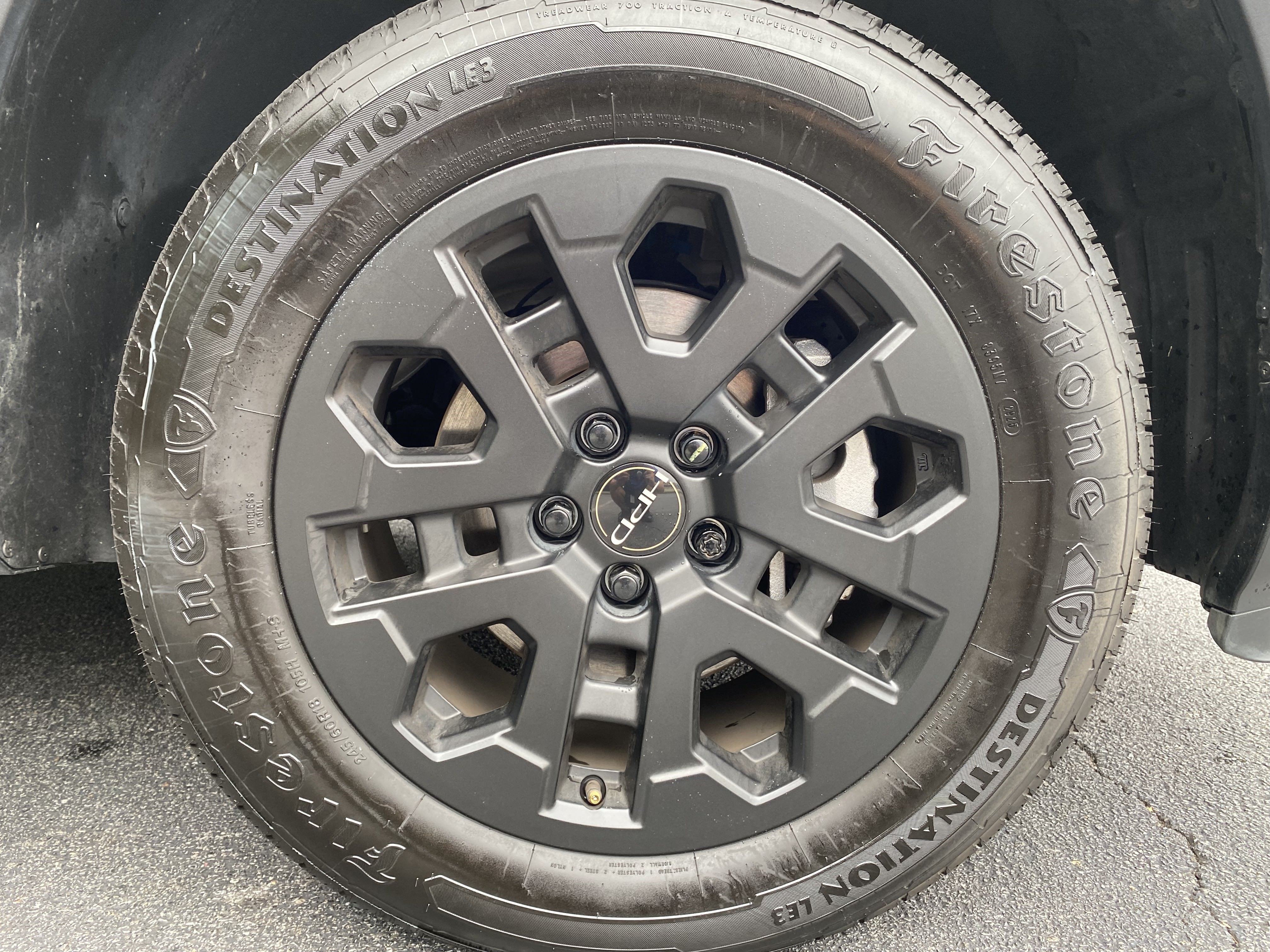 Used 2023 Honda Ridgeline RTL-E image 42