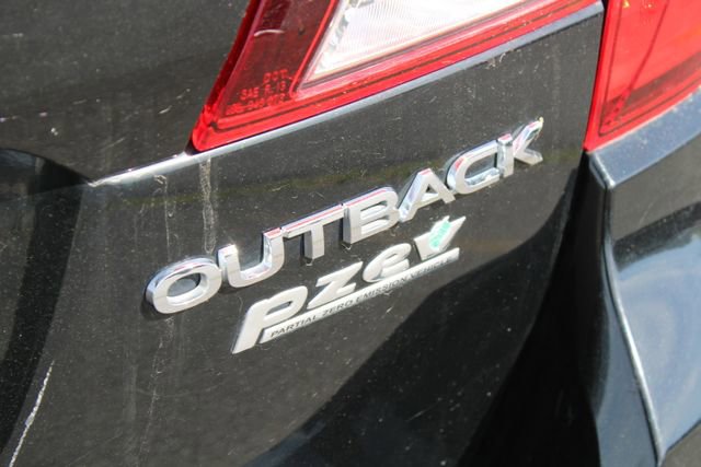 Used 2016 Subaru Outback 2.5i Premium AWD/4WD image 15