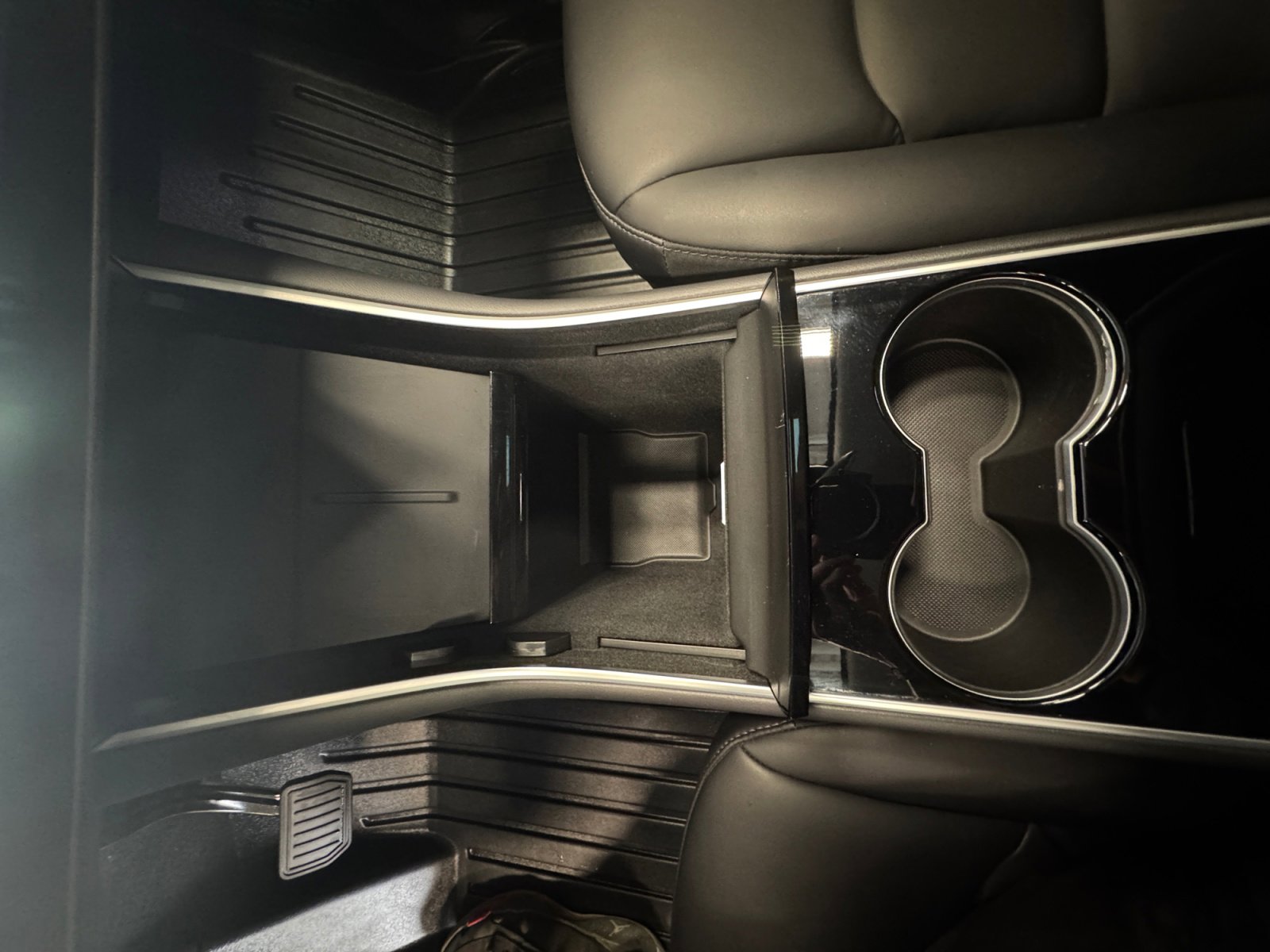 Used 2020 Tesla Model Y Performance image 12