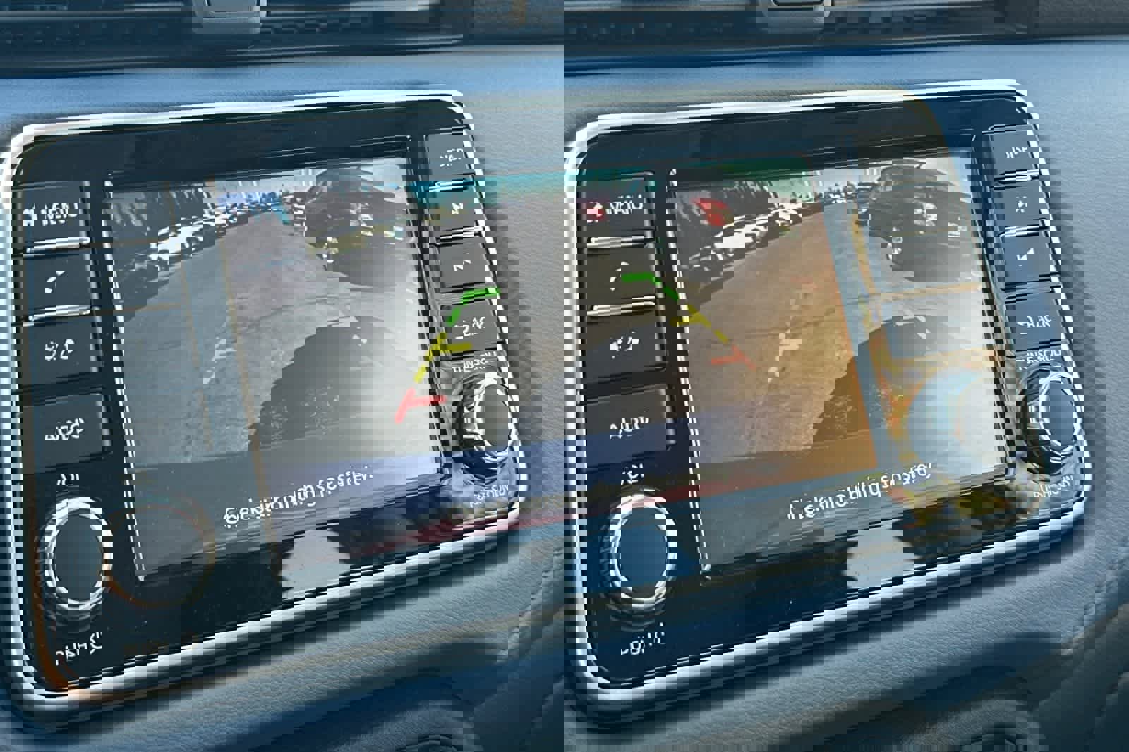 New 2025 Nissan Versa SV w/ Trunk Package image 15