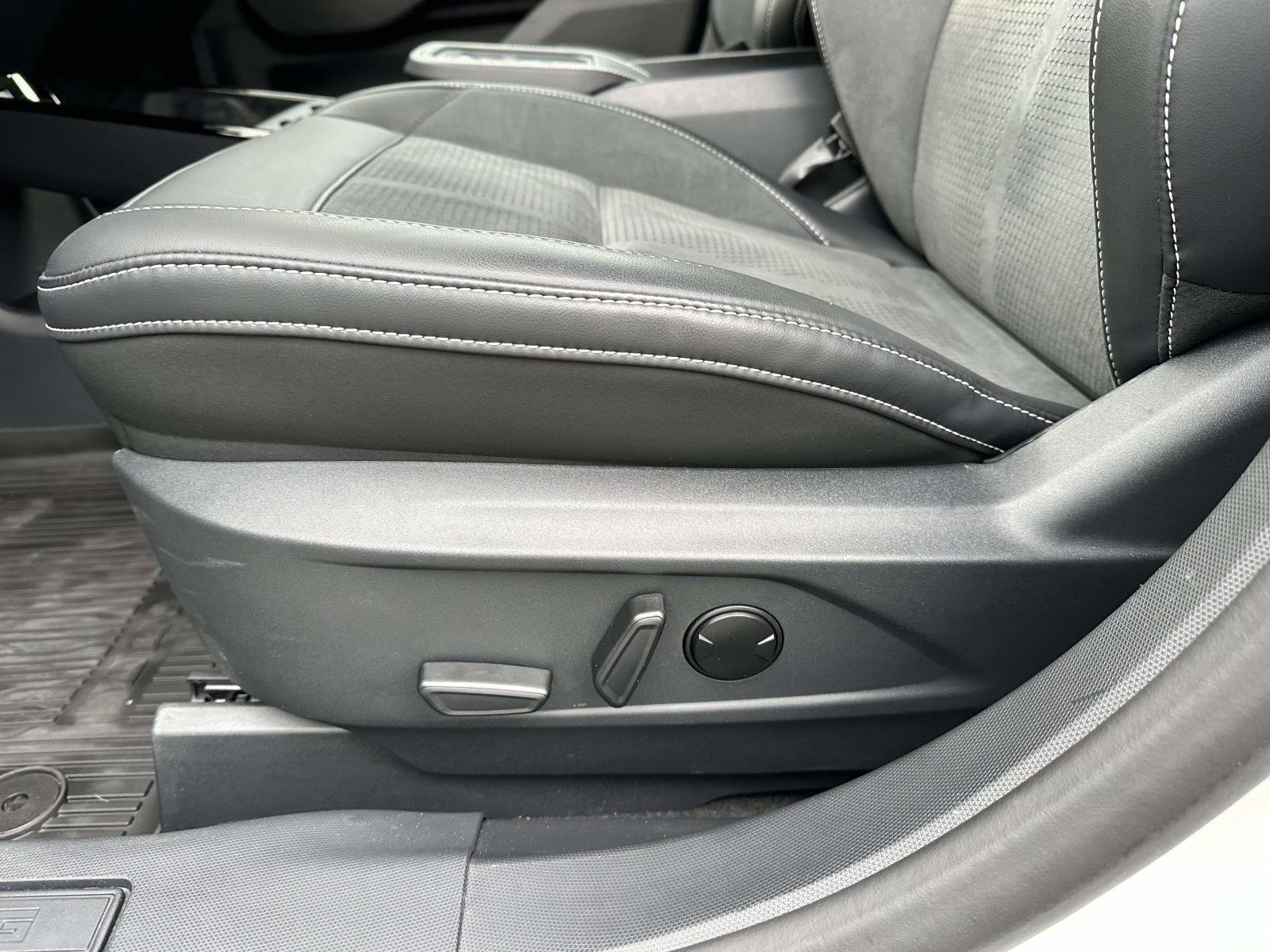Used 2025 Ford Mustang Mach-E GT w/ Interior Protection Package AWD/4WD image 12