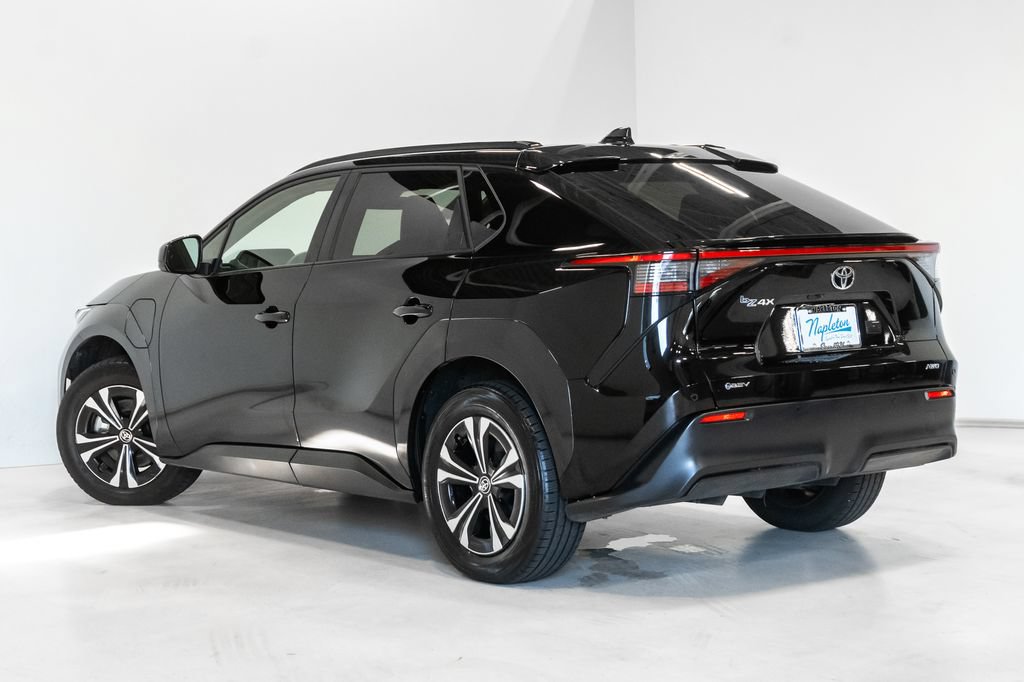Used 2024 Toyota bZ4X AWD w/ Weather Package image 28