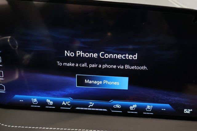 New 2026 Chevrolet Corvette Stingray Premium Conv w/ 3LT image 29