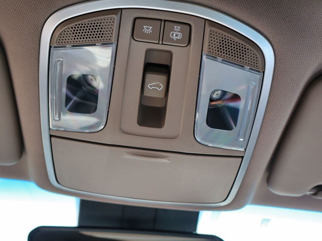 Used 2020 Hyundai Tucson Ultimate FWD image 37
