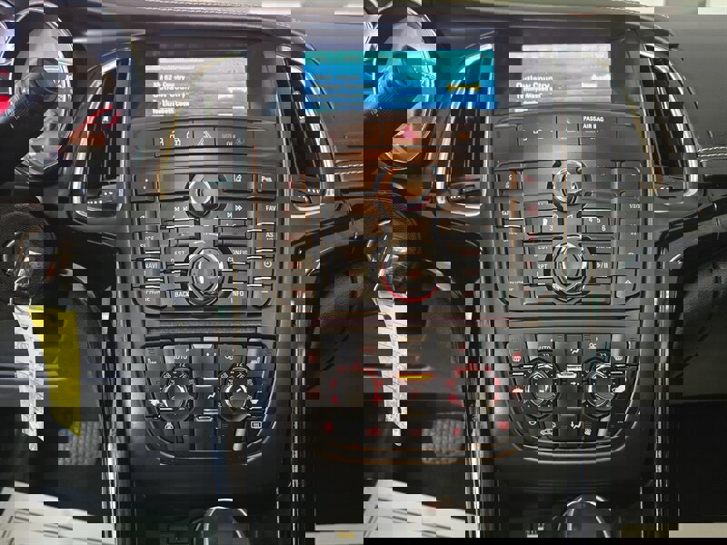 Used 2016 Buick Cascada Premium image 21