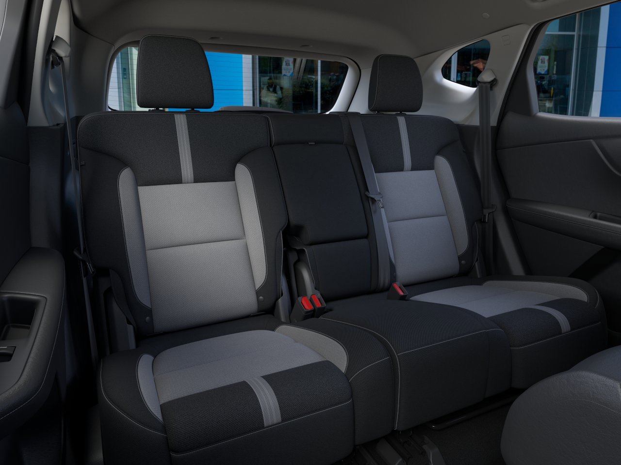 New 2026 Chevrolet Blazer LT w/ Convenience Package image 17