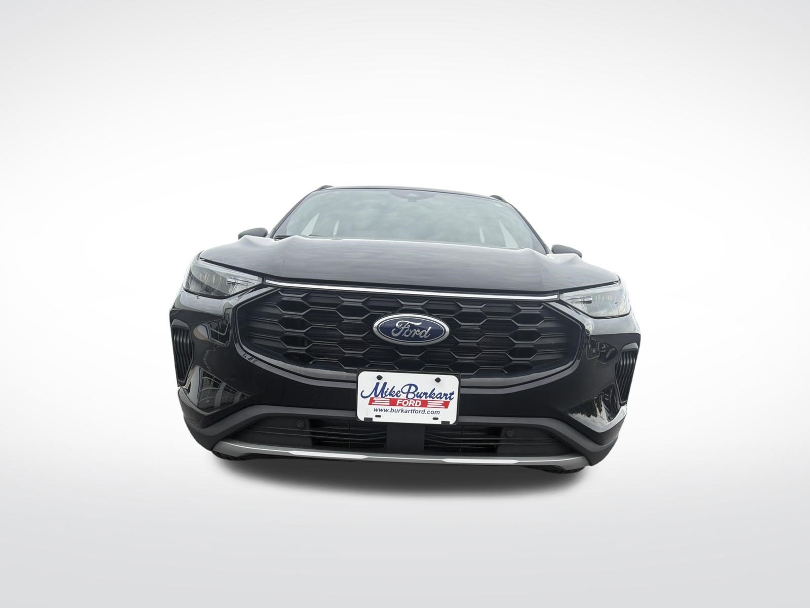 Used 2025 Ford Escape ST-Line w/ Equipment Group 301A FWD image 47