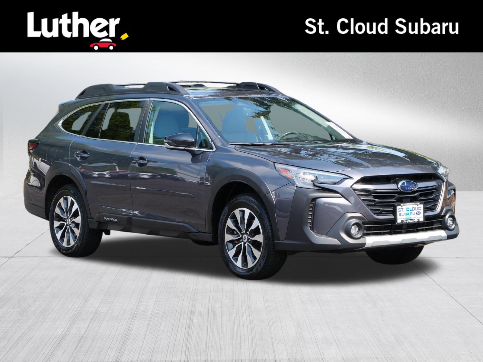 Used 2023 Subaru Outback Limited XT