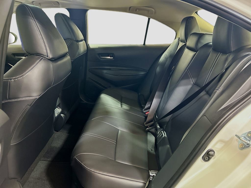 New 2026 Toyota Corolla XLE image 21