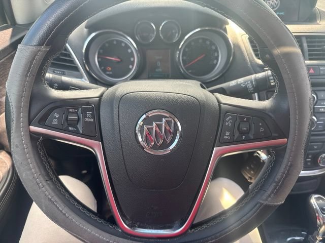 Used 2016 Buick Encore Premium w/ Experience Buick Package AWD/4WD image 13