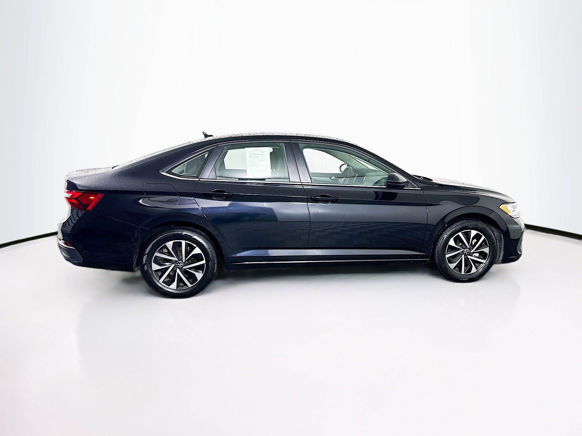 Used 2024 Volkswagen Jetta S FWD image 10