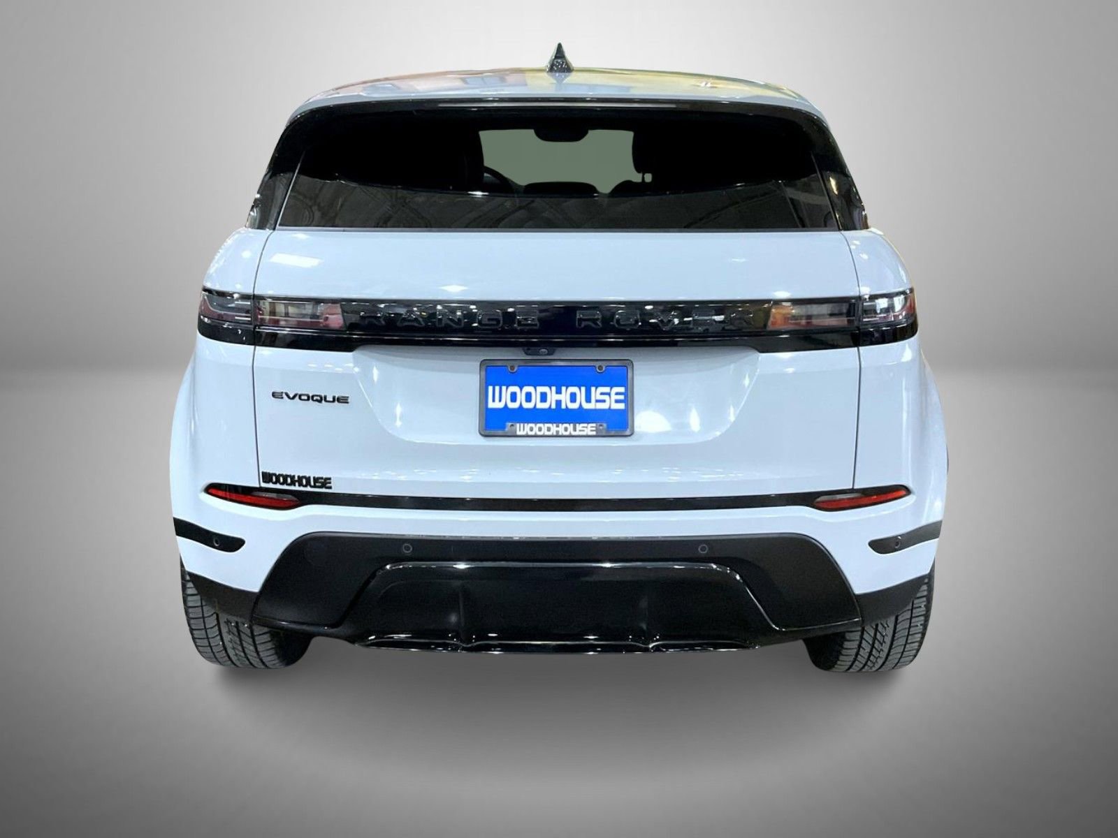 Used 2025 Land Rover Range Rover Evoque S image 6