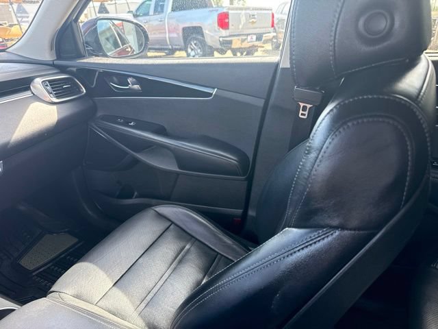 Used 2017 Kia Sorento SX AWD/4WD image 17