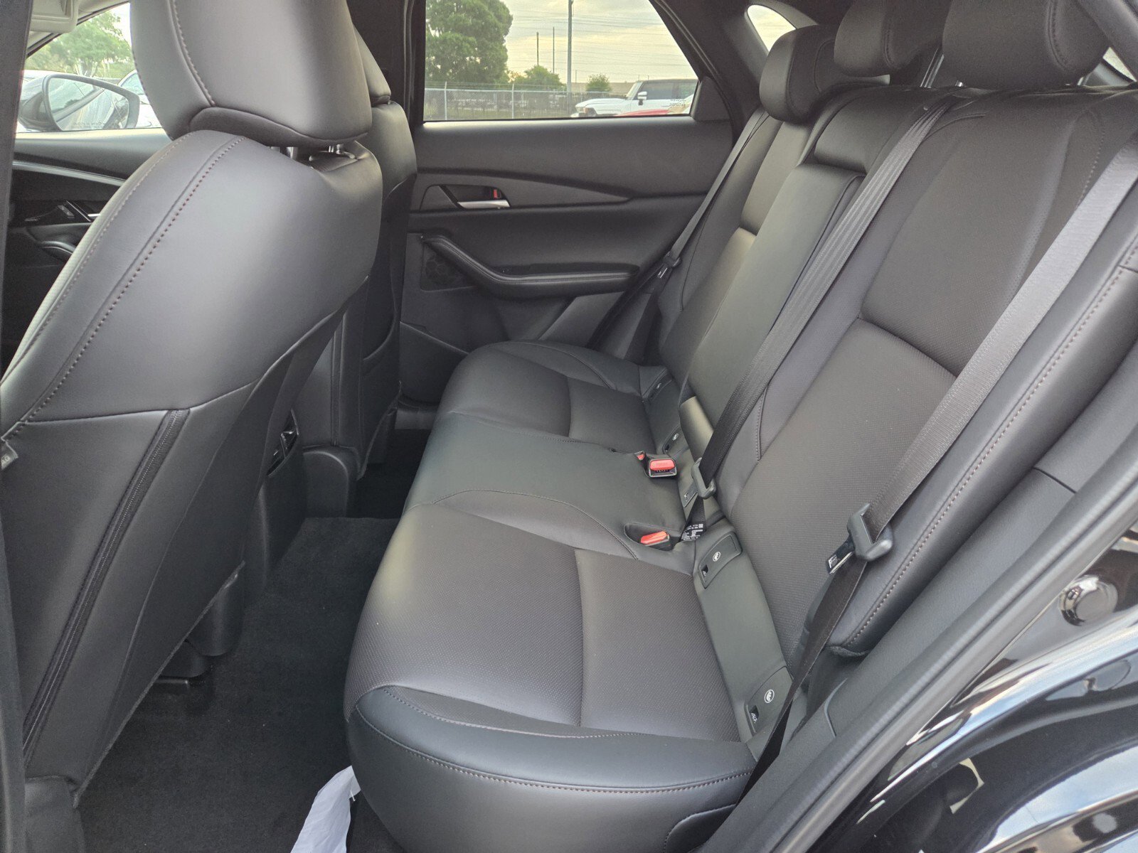 New 2026 MAZDA CX-30 AWD 2.5 S w/ Premium Package image 6
