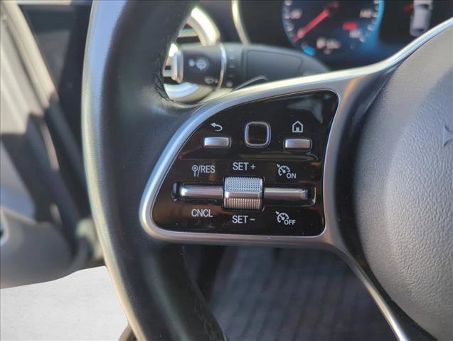 Used 2021 Mercedes-Benz GLC 300 4MATIC Coupe w/ AMG Line image 12