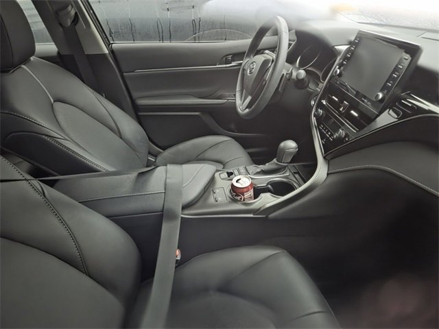 Used 2024 Toyota Camry XSE image 10