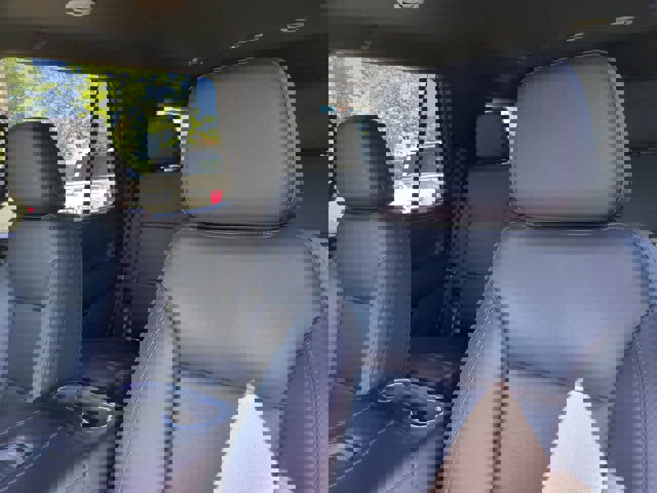 Used 2022 Chevrolet Tahoe Z71 AWD/4WD image 8