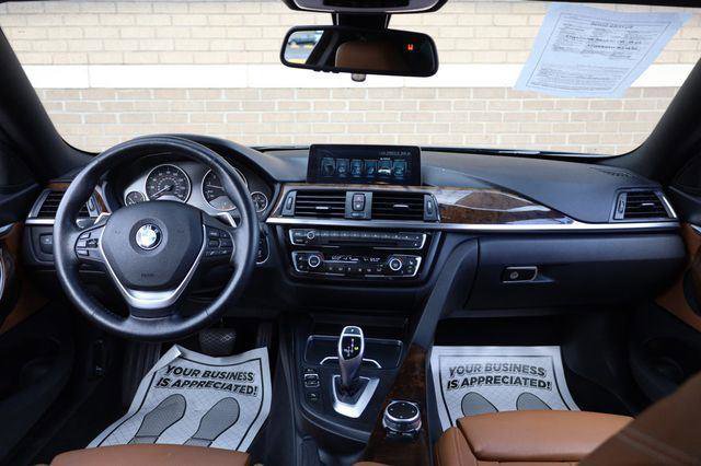 Used 2017 BMW 430i xDrive Coupe image 25