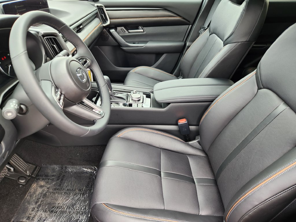 New 2026 MAZDA CX-50 AWD 2.5 S w/ Cargo Package image 4
